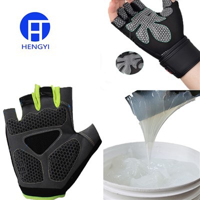 Handske Anti - Slipprint Silikone